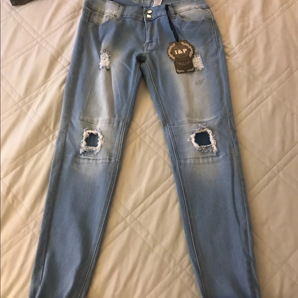 Jeans